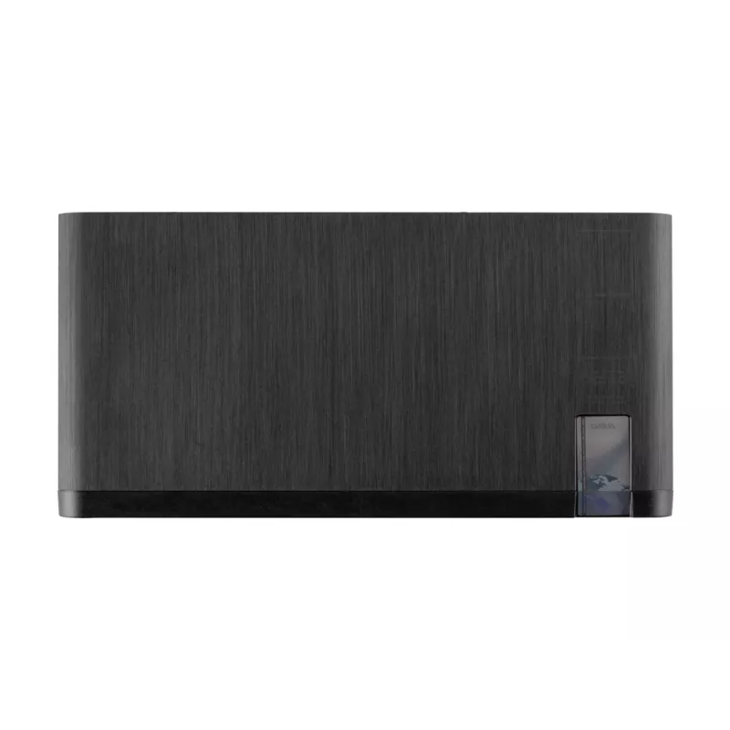 KVM slēdzis Belkin F1DN204KVM-UNN4 HDMI 4K USB Rack montāžai