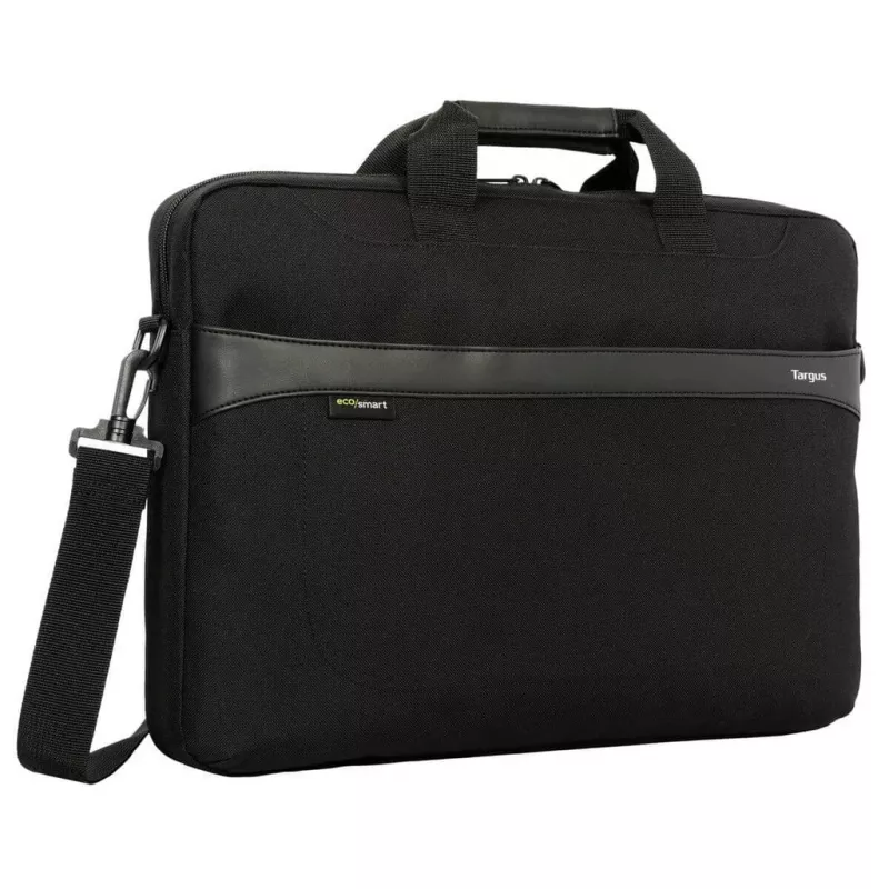 Targus GeoLite 40.6 cm (16 collu) Slip case Melns