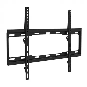 TV stiprinājums SUNNE 32-55-EF Melns 139.7 cm (55 collas)