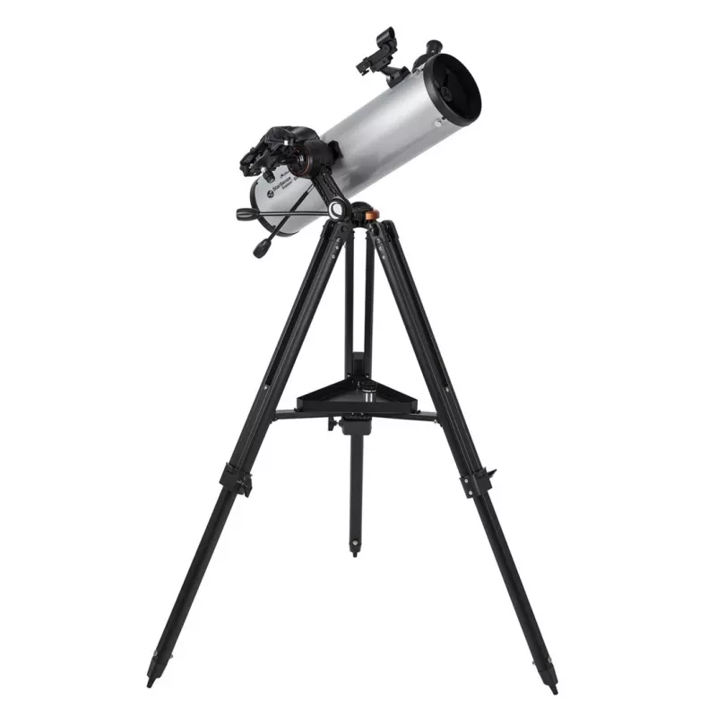 Teleskops Celestron StarSense Explorer DX 130