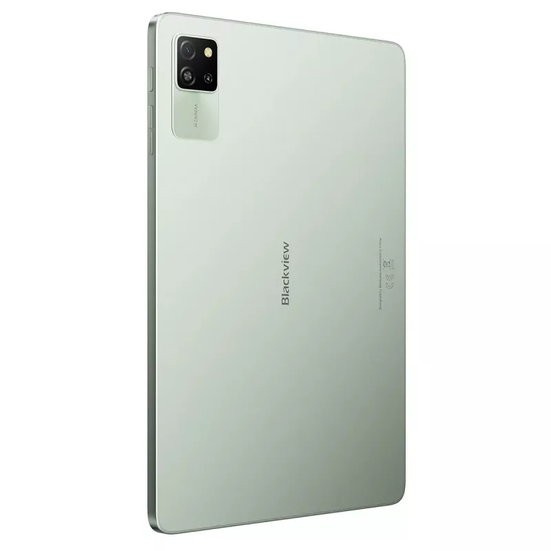 Blackview TAB 60 4/128GB WiFi Zaļš bez lādētāja