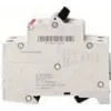ABB DS201 B16 A30 RCBO Slēdzis 6kA 1P+N A tips B16 30mA (2CSR255180R1165)
