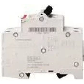 ABB DS201 B16 A30 RCBO Slēdzis 6kA 1P+N A tips B16 30mA (2CSR255180R1165)