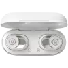 Devialet Gemini II Iconic White – Bezvadu austiņas ar aktīvo trokšņu slāpēšanu