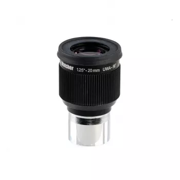Skywatcher SWA-58 20mm 1.25 coll okulārs