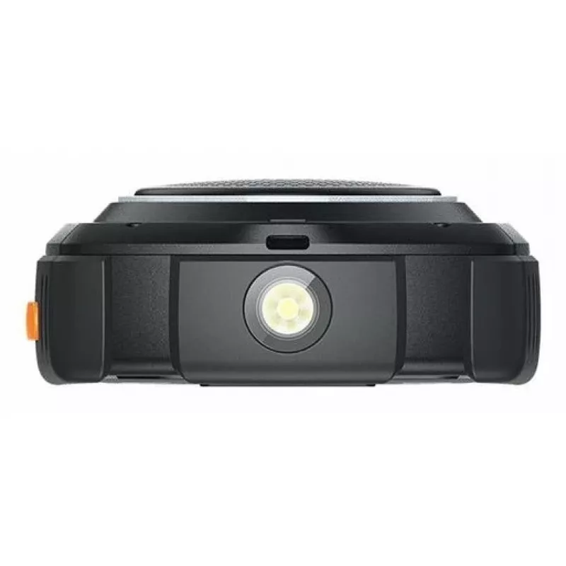 AGM M6 4G izturīgs āra tālrunis ar pogām (monobloks), IP68/IP69K, MIL-STD-810H, bez barošanas adaptera