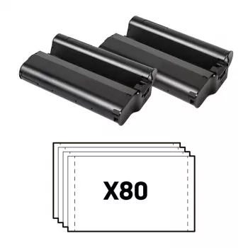 Kodak PHC-80 Yellow fotopapīrs