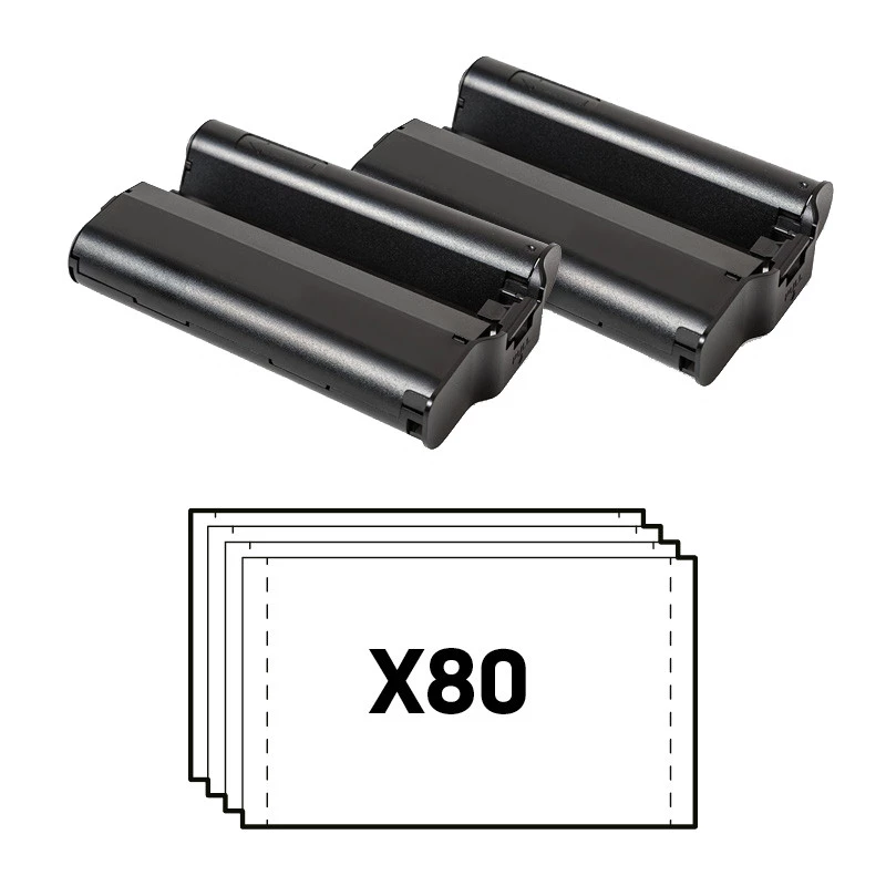 Kodak PHC-80 Yellow fotopapīrs