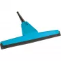 Gardena 3642-20 - Mopa noskrāpēšanas galviņa - Melna - Zila - Plastmasa - 430 mm
