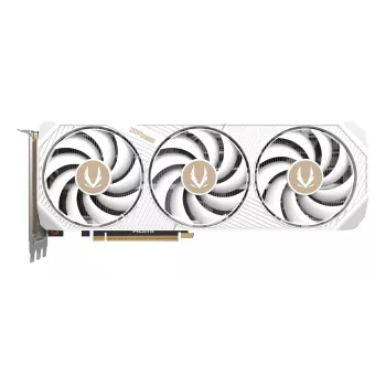 ZOTAC GAMING GeForce RTX 5070 Ti SOLID CORE OC 16GB GDDR7 videokarte