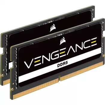 Atmiņas DDR5 Vengeance 16GB /4800 (28) CL40
