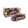 REVELL 24693 RC auto 1:18 ar elektromotoru, 6+