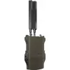 Bezvadu piekļuves punkts Mikrotik NetMetal ax 2.4 GHz 5 GHz