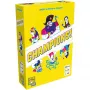 Champions, Ballīšu Spēle