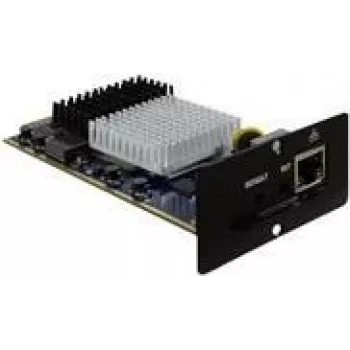 KVM saskarnes karte Inter-Tech KI-4101