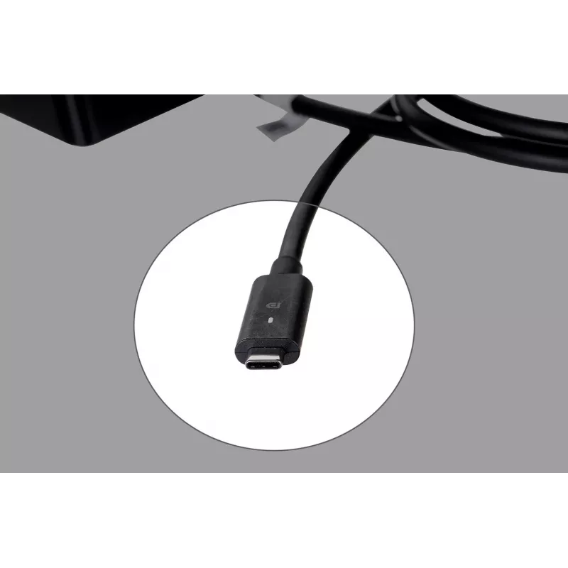 DELL DOCK WD19 180W Lietots