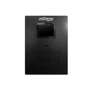 Gembird EnerGenie EG-UPS-036 nepārtrauktās barošanas avots (UPS) Line-Interactive 3 kVA 1800 W 6 kontaktligzdas