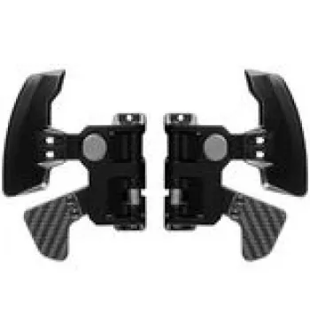 Simagic S410 Black Dual Clutch maiņas lāpstiņu modulis