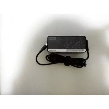 Lenovo AC Adapter 01FR024 klēpjdatora lādētājs - iekštelpu barošanas bloks