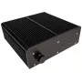 Servera korpuss Akasa Pascal TN Rack Melns