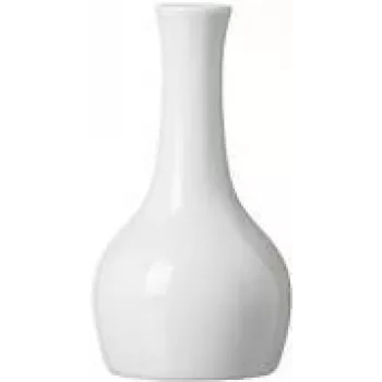 Vāze Ritzenhoff & Breker Bianco, porcelāns, balta