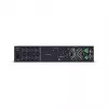 UPS CyberPower OLS1500ERT2UA-B, On-Line 1500VA/1350W, Tornis/19 collu 2U, LCD, USB/RS232