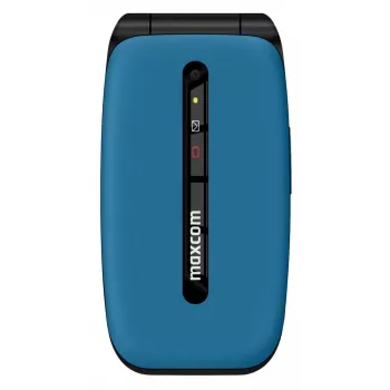 Maxcom Mm828 4G – Salokāms telefons senioriem ar LTE