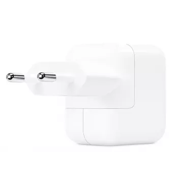 Apple MGN03ZM/A sienas lādētājs MP4, Viedtālrunis, Viedpulkstenis, Planšete Balts AC Iekštelpām