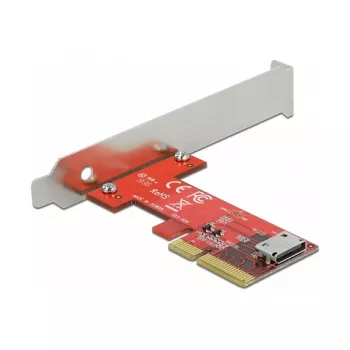 DeLOCK PCI Express x4 karte 90482