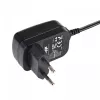 Akyga AK-TB-33 universālais barošanas adapteris, 5 V, 2 A, 10 W, 5,5 x 2,5 mm, 1,5 m