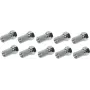 Koaksiālais savienotājs F-tips ShiverPeaks BS85009-10