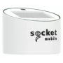 Rokas QR koda lasītājs Socket Mobile SocketScan S320 ar Secure Pad, balts