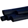 3M TE100037593 - Termosarūkošā caurule - Melna - Poliolefīns - 100 cm - 3,2 cm - 7,5 mm (7000037643)