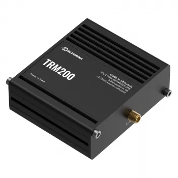 Teltonika Networks TRM200 (EU) 4G CAT4 modems