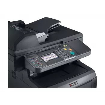 KYOCERA TK-5135K oriģinālā tonera kasetne 1 gab. Melna