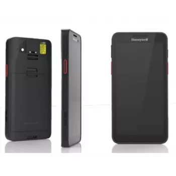 Honeywell CT30P-L1N-37D1EDG — rūpnieciskais kontrolieris