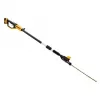 DeWALT DCMPH566P1-QW akumulatora dzīvžoga šķēres 3.6 kg