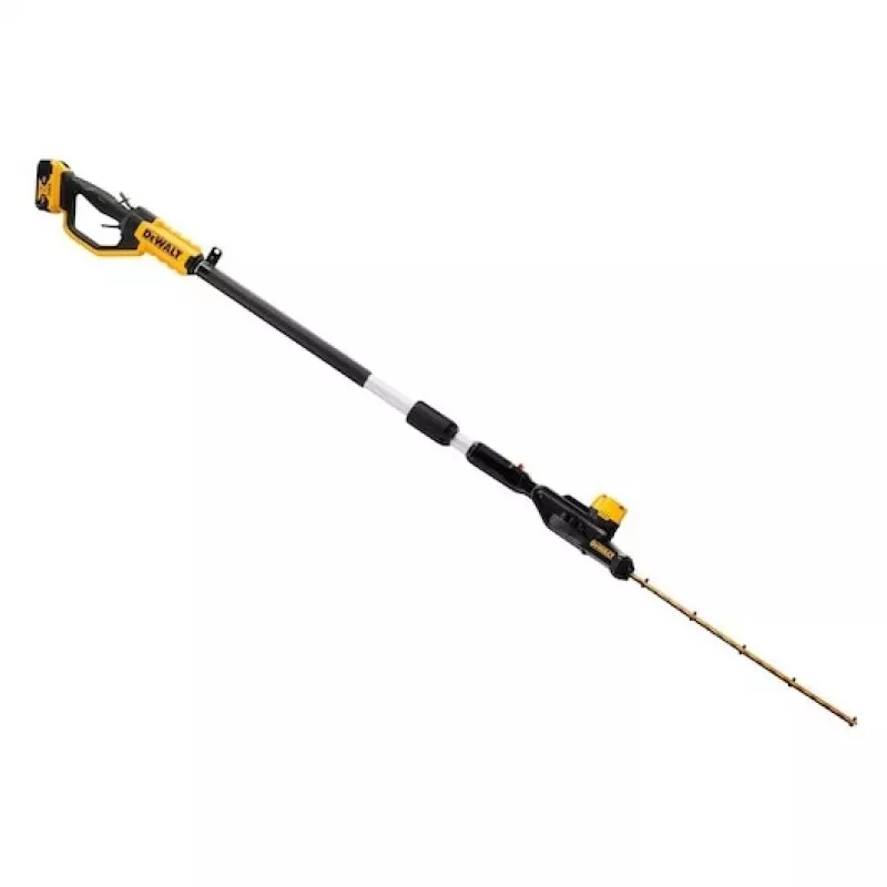 DeWALT DCMPH566P1-QW akumulatora dzīvžoga šķēres 3.6 kg