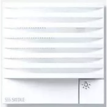 Siedle 200036929-00 Sudraba