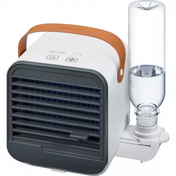 Beurer LV50 Fresh Breeze galda ventilators