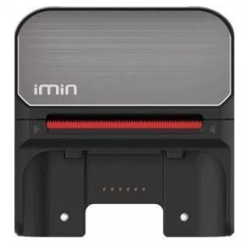 Termo kvīšu POS printeris IMIN I23M03P USB interfeiss kompakts dizains