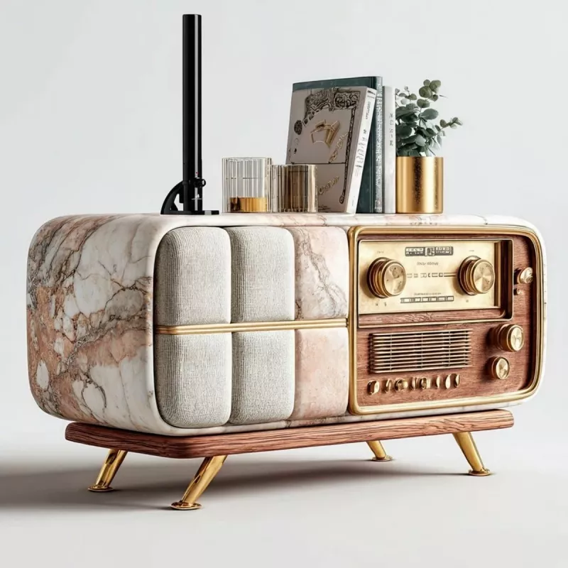 Maclean MCTV-930 aktīvā iekštelpu TV antena, DVB-T/T2, VHF/UHF/FM, LTE filtrs, 28 dB, F savienotājs, melna