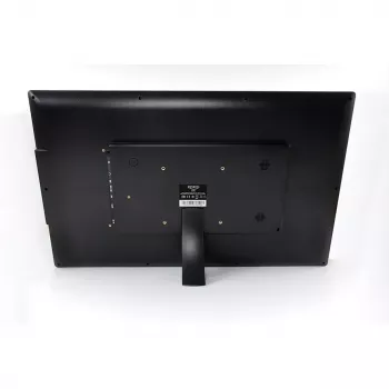 Xoro MegaPAD 2154v7 21.51 collu (54,6 cm) planšetdators, 64 GB, melns Android (XOR400830)
