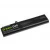 Akumulators Green Cell MS16 MSI GE62 GE63 GE72 GE73 GE75 GL62 GL63 GL73