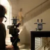 DJI kameras piederumu pārraides komplekts CP.RN.00000397.02 — barošanas un video savienojums