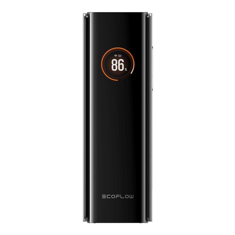 EcoFlow RAPID Pro 27650mAh ārējais akumulators ar kabeli 5019301011