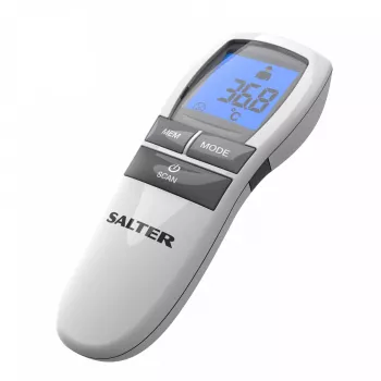 Bezkontakta termometrs Salter TE-250-EU