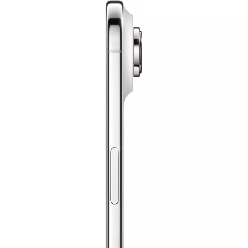 Apple iPhone Air 16,5 cm (6,5 inch) Dual SIM iOS 26 5G USB Type-C 256 GB Balts