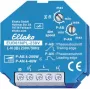 Universālais dimmeris-slēdzis ELTAKO EUD61NPL-230V (61100832) ar minimālo slodzi tikai 4W