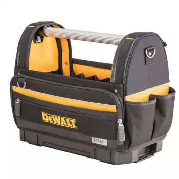 Instrumentu uzglabāšanas kaste DeWALT DWST82990-1, augstums 350 mm, svars 2 kg